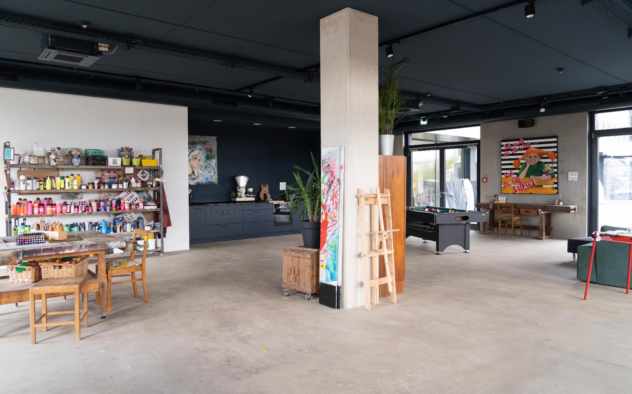 Atelier Silvia Decker