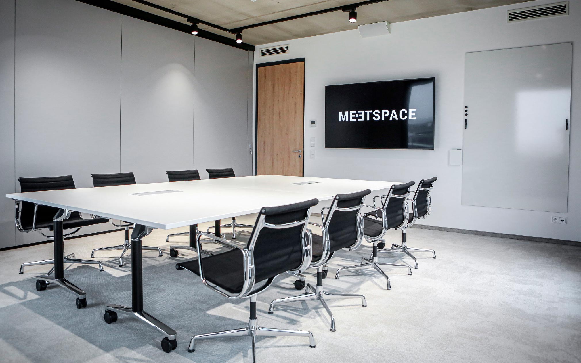 MEETSPACE Panorama 1